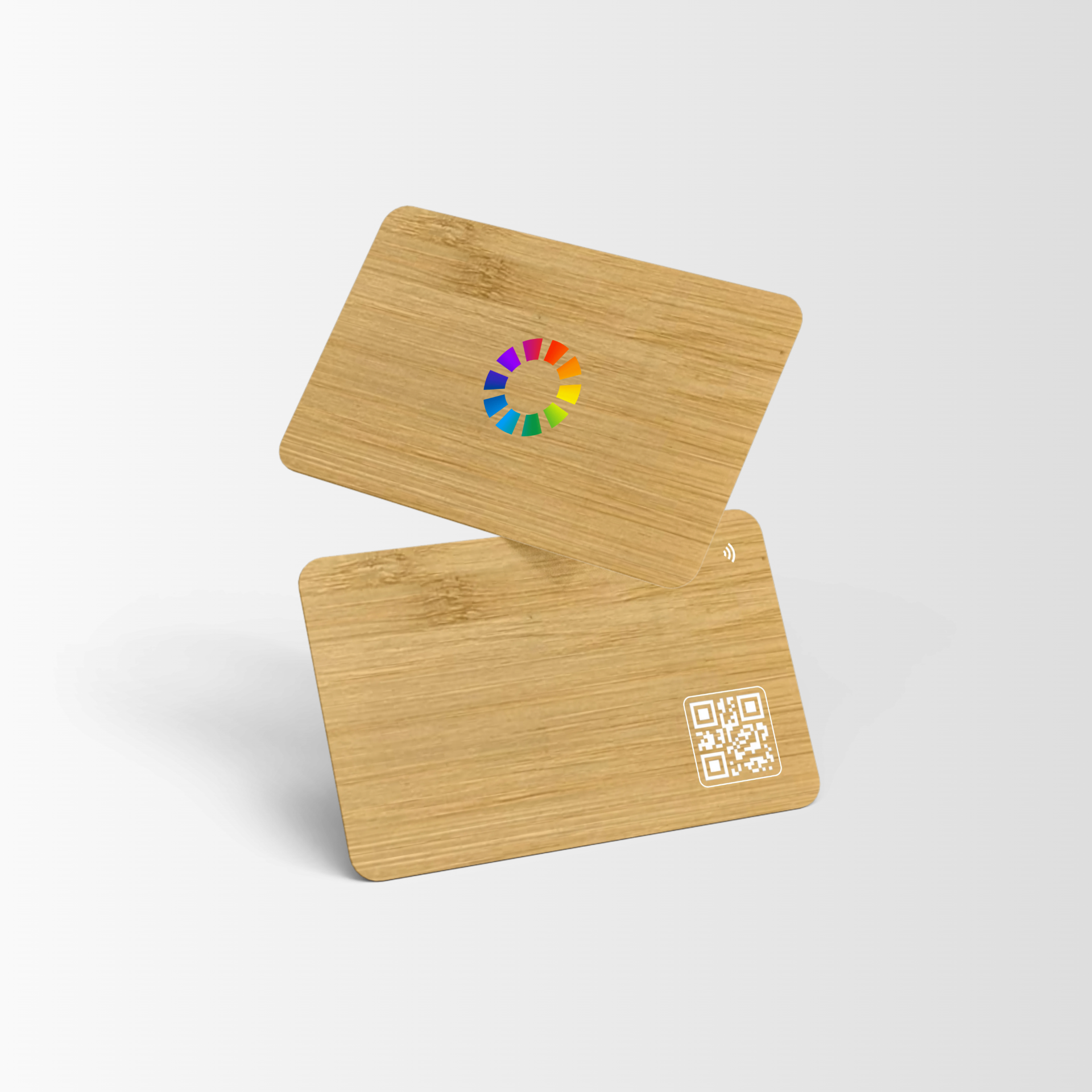 NFC Business Cards